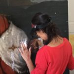 conservation restauration tableaux lyon