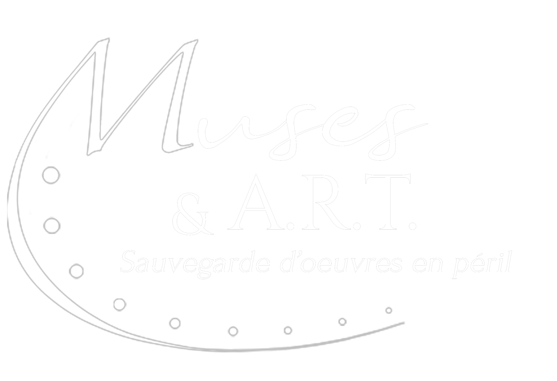 association sauvegarde patrimoine peinture muses et art