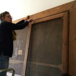 conservtaion restauration tableaux lyon